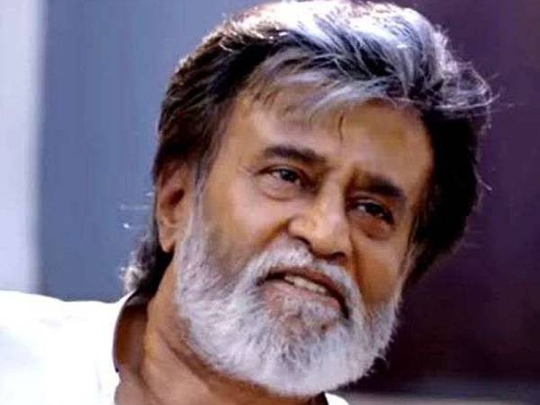 Rajinikanth.