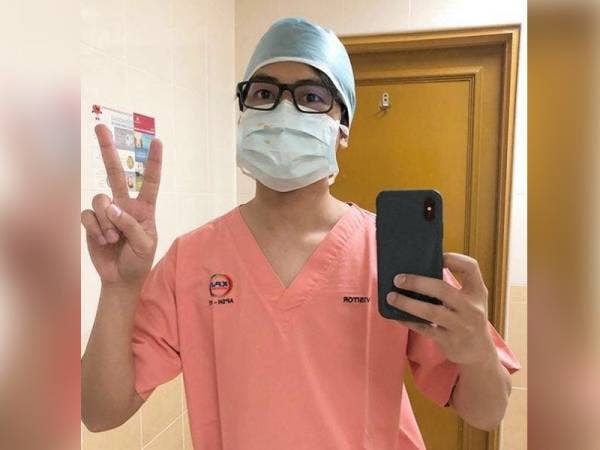 Deen Hotfm - Foto Instagram Deen Hor FM