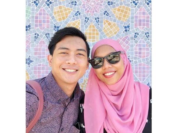 Deen Hotfm - Foto Instagram Deen Hor FM