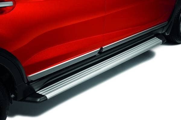 BR-V SE_Running Board