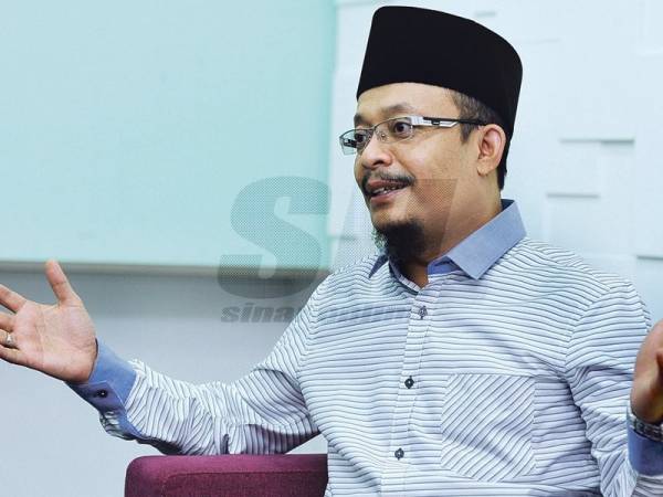 Elias ustaz kazim Ustaz Kazim