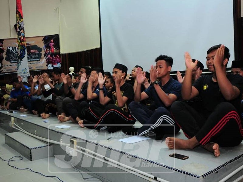 Pendikir rancang adakan himpunan pendikir barat muda teramai di Terengganu