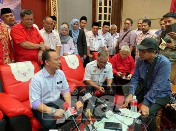 Alumni Politeknik Kolej Komuniti Perlu Sumbang Kepakaran Maszlee