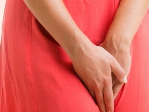 Jangkitan Penyakit Kelamin - Gambar hiasan