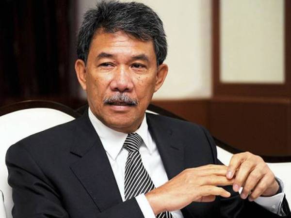 Mohamad - Foto Astro Awani