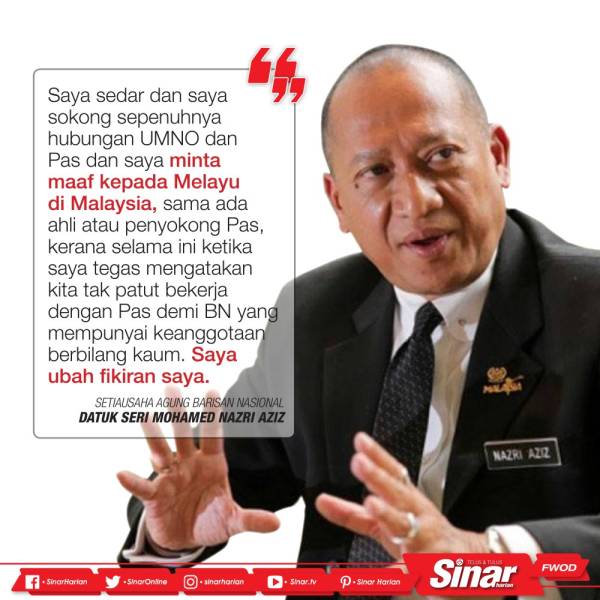 nazri