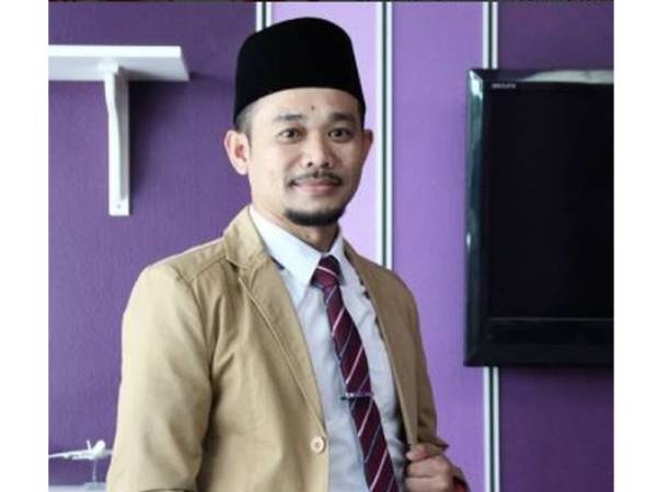 USTAZ BAKHTIAR FITRI