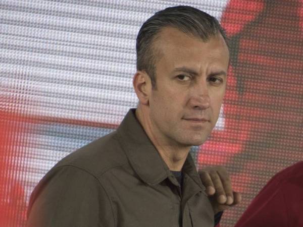 Tareck El Aissami