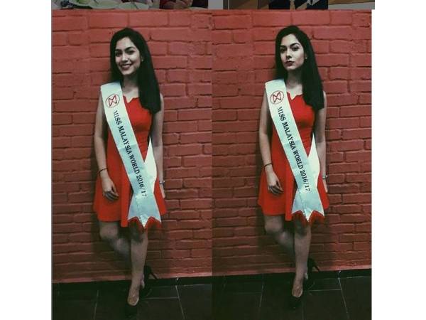 Shweta Sekhon - Foto Instagram Shweta Sekhon