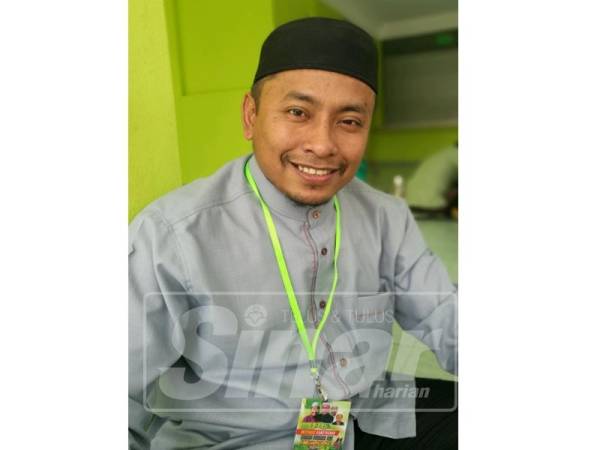 Ahmad Fadhli