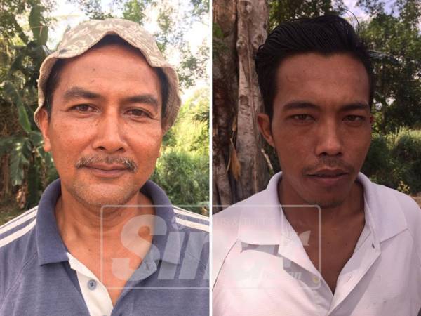 Zulkifly dan Nur Satria