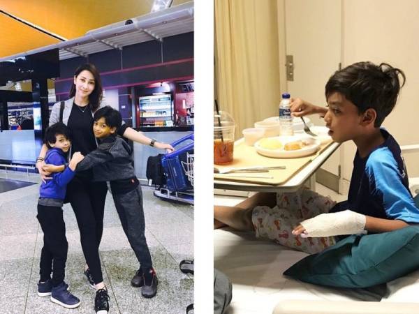 Pelakon, Rita Rudaini