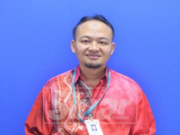 Dr Ahmad Mahyuddin