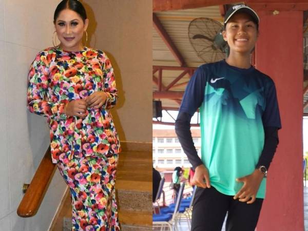 Penyanyi, Ani Maiyuni