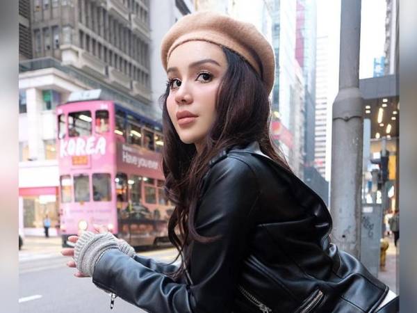 - Foto Instagram Nadiyah Shahab