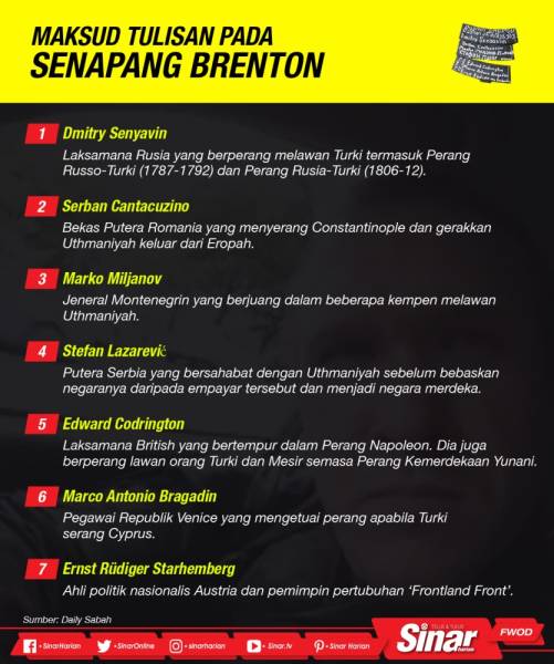 senapang Brenton