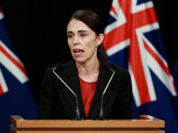 Jacinda Arder - Foto NBCNews