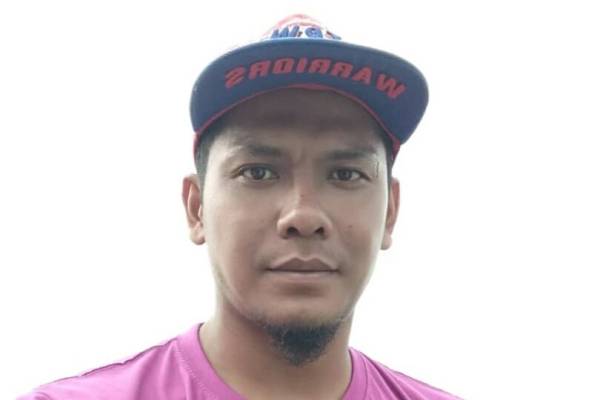 Mohd Azlin 