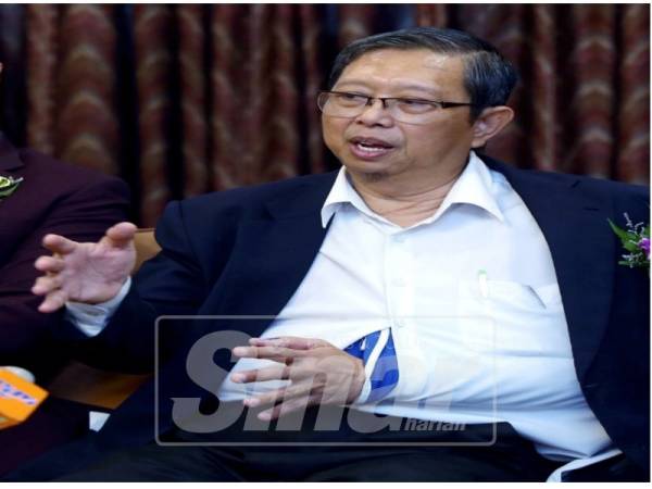 Mohammad Nizar Jamaluddin