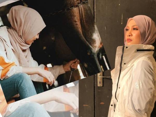 Penyanyi, Nabila Razali