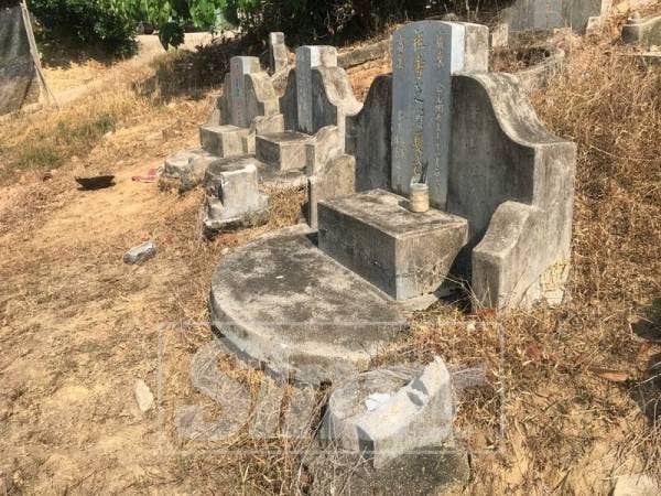 Siasatan dijalankan segenap aspek bagi mengenal pasti motif kejadian.