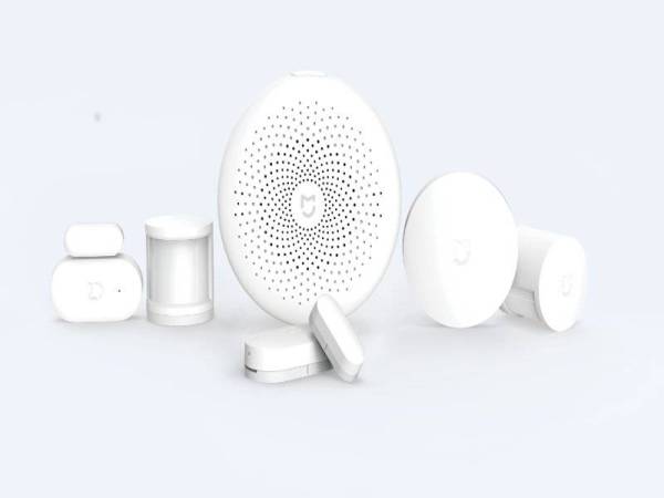 Mi Sensor Smart Set