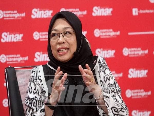 Prof Madya Dr Shamrahayu