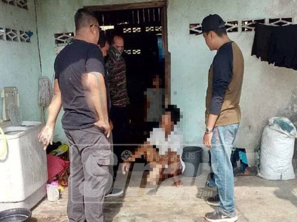 AADK menyoal siasata penagih yang ditahan