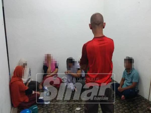 PADK serius menangani masalah maksiat di daerah ini.