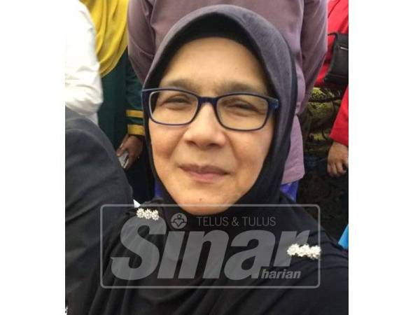 Dr Siti Mariah Mahmud