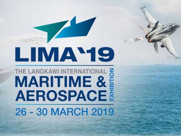 LIMA'19