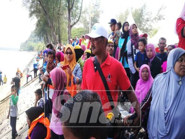 Kita perlu berdepan krisis  Xavier