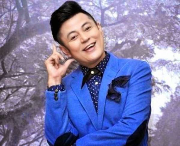 Aznil dilantik sebagai Ikon PAK21 oleh KPM, kelmarin.