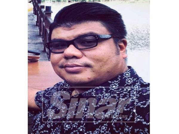 Syed Mohd Johan Rizal Syed Unan Mashri 