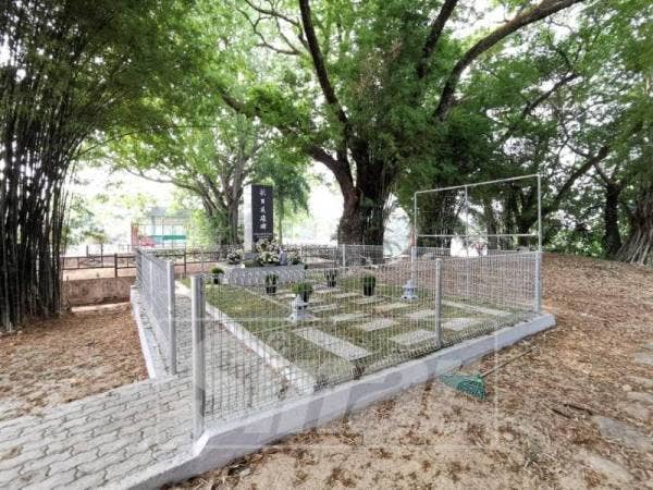 Kain rentang provokasi sudah ditanggalkan pagi tadi.	