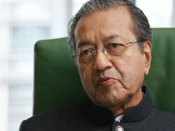 Dr Mahathir