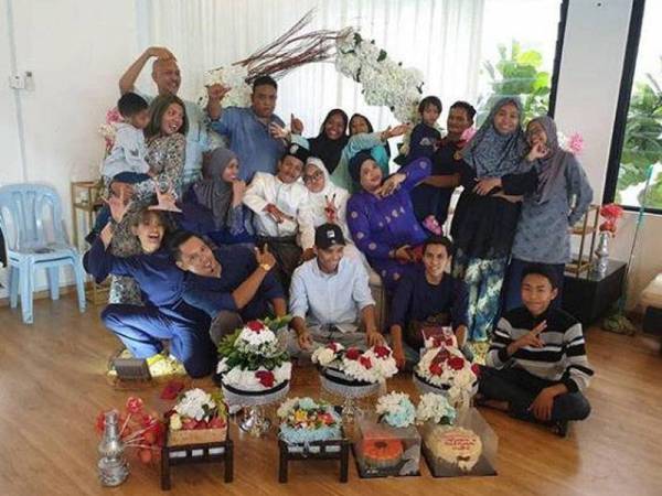 FOTO: Instagram Enot