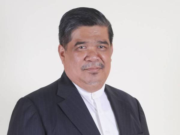 Mohamad Sabu