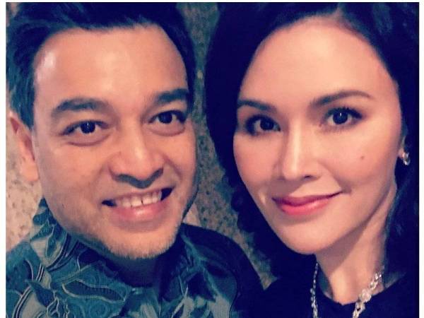 Che Puan Sarimah - Foto Instagram