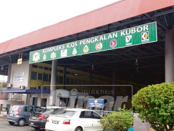 Pembinaan LPT3 juga akan merancakkan ekonomi antara Malaysia dan Selatan Thailand.