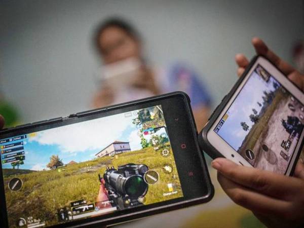 Permainan PUBG didakwa antara faktor dalam tindakan keganasan di New Zealand.