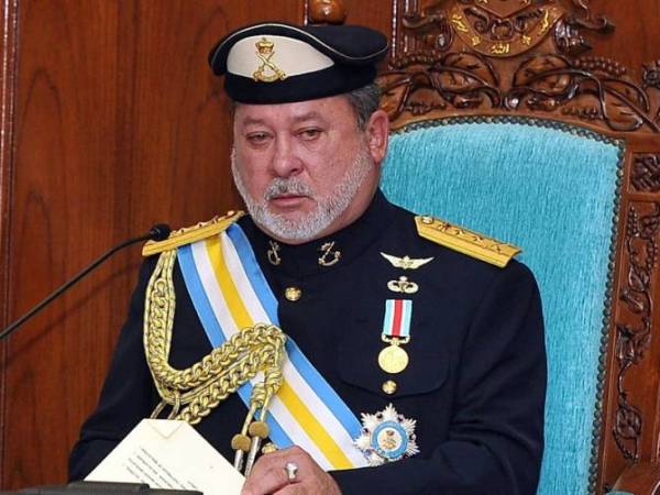 Jangan mudah terpedaya: Sultan Johor