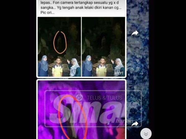 560 Gambar Hantu Anak Gratis