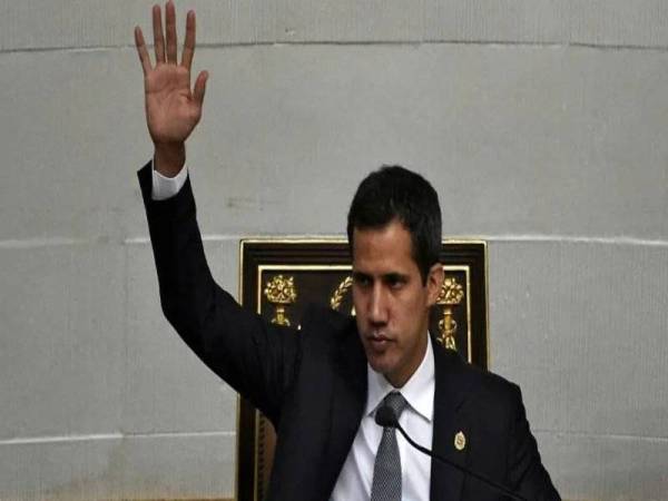 Juan Guaido