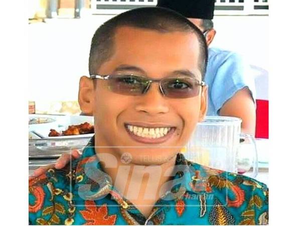 Haslihelmy DM Zulhasli