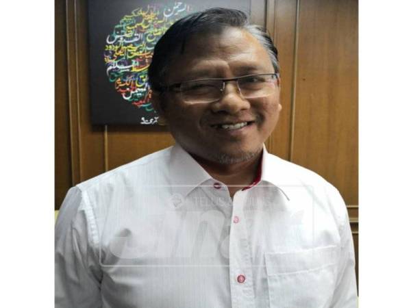 Mohamad Taufek Abd Ghani