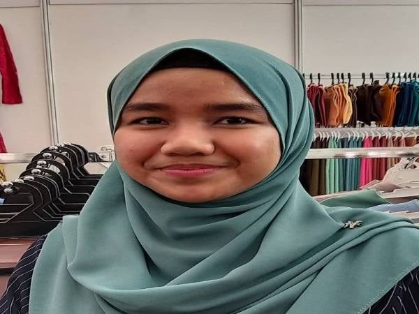 Nurul Najwa Mohd Noor