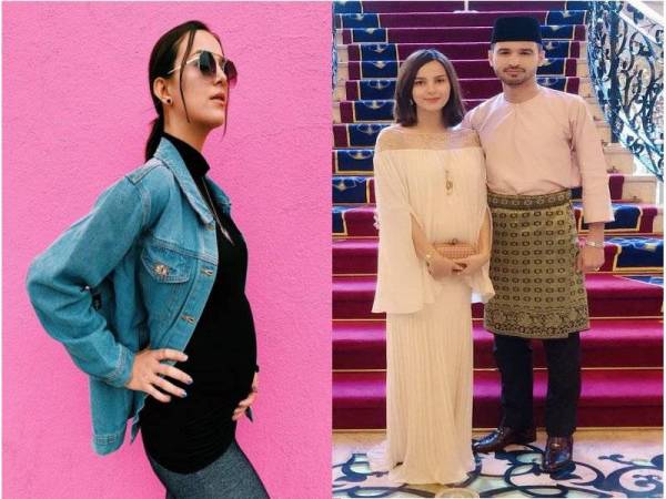 Che Puan Juliana Evans