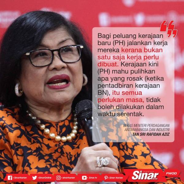 rafidah