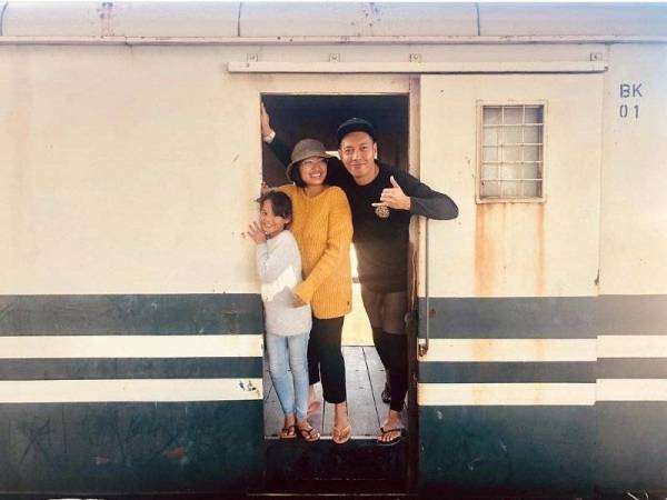 Nabila Huda. Foto:Instagram Nabila Huda
